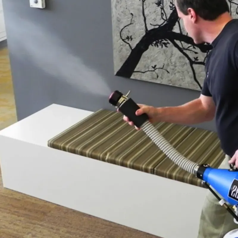 Professional Odor Removal in Wood-Lynne, NJ